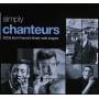 Various - Simply Chanteurs (3CD Tin)
