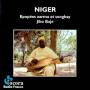 Jibo Baje - Niger-Zarmay and Songhay Epics