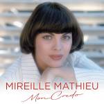 Mireille Mathieu - Mon credo - Best Of