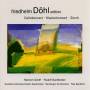 Schiff / Zender / RSO Saarbr. / Buchbinder / Stein - Sinfonie Fr Cello & Orch./Sommerreise/Zorch