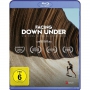 Chris Hartung - Facing Down Under (Blu-ray) [DE-Version, Regio 2/B]