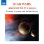 Richard Hayman - Star Wars and other Sci-Fi Classics
