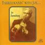 Joe Darensbourg - Barrelhousin' With Joe...