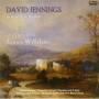 James Willshire - David Jennings-Music For Piano