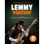 Lemmy - Forever/Radio Broadcasts 1986-2008