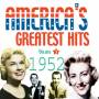 Various Artists - America's Greatest Hits 3-1952