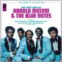 Harold Melvin & The Blue Notes - Harold Melvin & The Blue Notes-Very Best Of