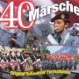 Various - 40 Mrsche