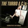 The Turbo A.C.'s - Damnation Overdrive-20th Anniversary Edition
