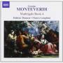 Longhini / Delitiae Musicae - Madrigalbuch 4