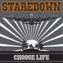Staredown - Choose Life
