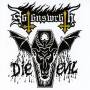 Satans Wrath - Die Evil