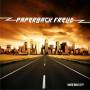 Paperback Freud - Hard Rock City