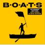 Michael Patrick Kelly - B.O.A.T.S