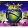 Harlott - Detritus of the Final Age