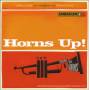 Tapper Zukie - Horns Up!-dubbing With Horns