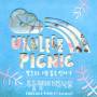 Ukulele Picnic - Aloha Cherry Greetings