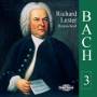 BACH J. S. - J.S.Bach Vol.3