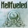 Hellfueled - Born II Rock