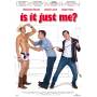 Nicholas Downs / David Loren - Is It Just Me? [Regio free (0)]