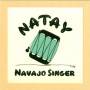 RAY BOLEY - Natay-Navajo Singer