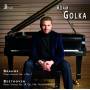 Adam Golka - Klavier Sonate 1/...