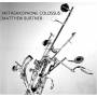 Matthew Burtner - Metasaxophone