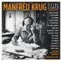 Various - Manfred Krug-Seine Lieder