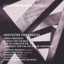 Krzysztof Penderecki / London Philharmonic Orchestra - Horn & Violin Concertos