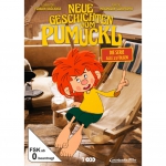 Universal (dvd) - Neue Geschichten vom Pumuckl - Die Serie [DE-Version, Regio 2/B]