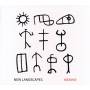 New Landscapes - Menhir