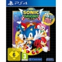Plaion Gmbh - Sonic Origins Plus Ps-4 L.e.