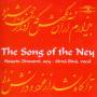 Various - The Songs of the Ney-Sima Bina & Hossein Omoumi