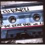 DJ Babu - The Beat Tape Vol.1