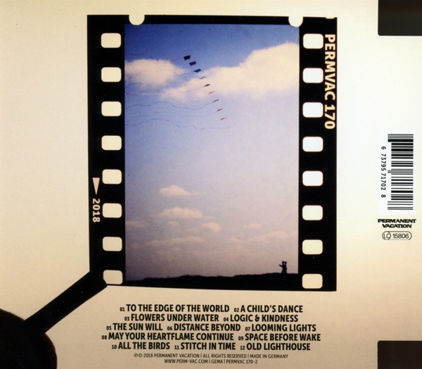 The Sound Path 1