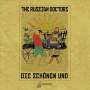 The Russian Doctors - Die Schnen Und Die Bsen (+ Download)