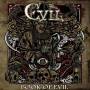 Evil - Book Of Evil-gold-
