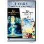 Neverending Story 1 & 2 - Warner Home Video 11190189 movie/video DVD English