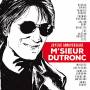 Jacques Dutronc - Joyeux Anniversaire M'sieur Dutronc