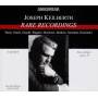 Brahms / Bach / Wagner / Bruckner - Joseph Keilberth-rare Record