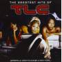 Tlc - The Greatest Hits Of