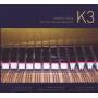 Stephan Knig / Jenaer Philharmonie - K 3-Die Drei Klavierkonzerte