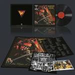 Mekong Delta - The Music Of Erich Zann (Black Vinyl)