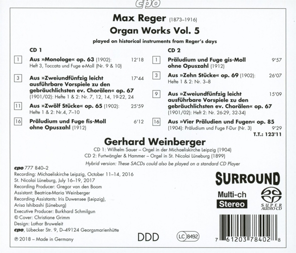 Gerhard Weinberger 1