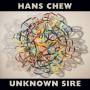 Hans Chew - Unknown Sire