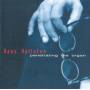 Hans Hellsten - PENETRATING THE ORGAN