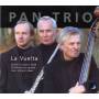 Pan Trio - La Vuelta