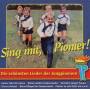 Various - Sing mit,Pionier!