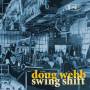 Doug Webb - Swing Shift
