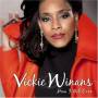 Vickie Winans - How I Got Over